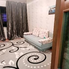 10мкр 1ком 50м²" от ХОЗЯИНА