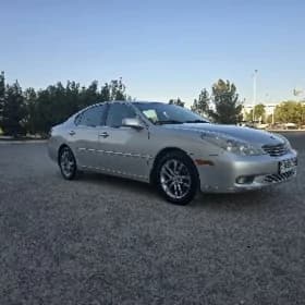Lexus ES 300 2003
