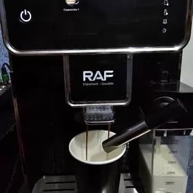 Raf kofya aparat