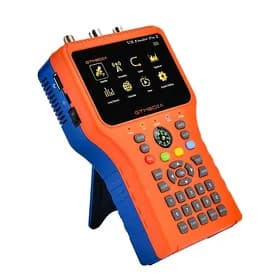 Satfinder Gtmedia V8 Finder