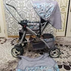 Kalyaska Коляска