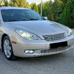 Lexus ES 330 2004