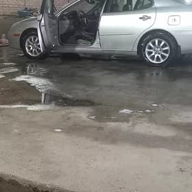 Lexus ES 300 2002