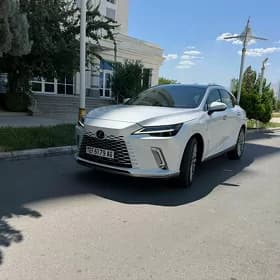 Lexus RX 350 2024