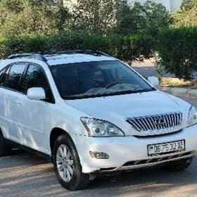 Lexus RX 330 2004