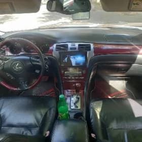 Lexus ES 330 2004