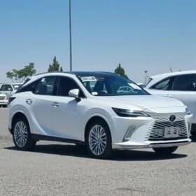 Lexus RX 350 2024