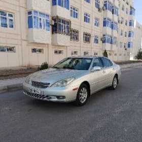 Lexus ES 300 2002