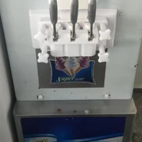 Marožny aparat