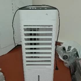 suvli ventilator.