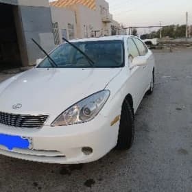 Lexus ES 330 2004