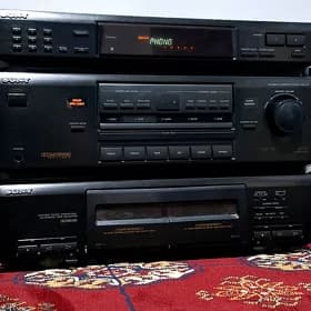 SONY IMPERATOR