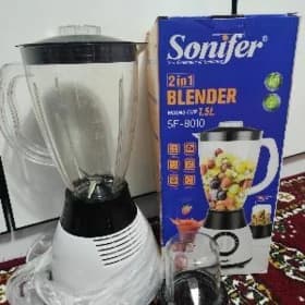 sonifer blender