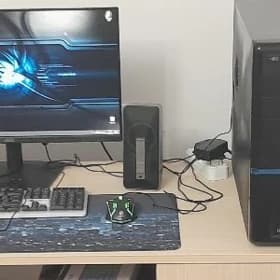 kompyuter i7 4790