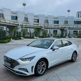 Hyundai Sonata 2023