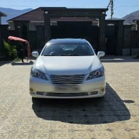Lexus ES 350 2010