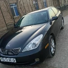 Lexus ES 330 2004