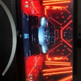 2K MONITOR LG✓ ARZAN