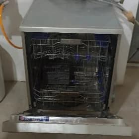 LG pasuda moyka