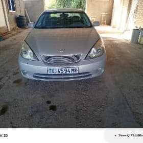 Lexus ES 300 2002