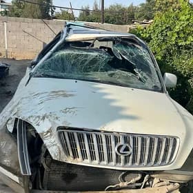 Lexus RX 300 2000