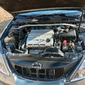Lexus ES 330 2005