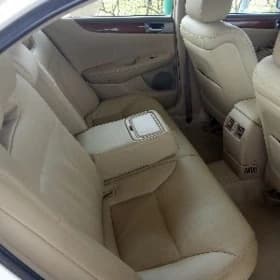 Lexus ES 330 2005
