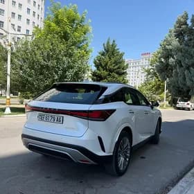Lexus RX 350 2024