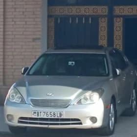 Lexus ES 300 2003