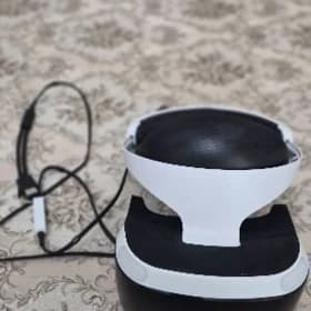 VR2 PS4
