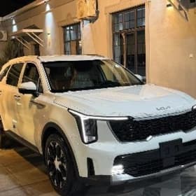 Kia Sorento 2025