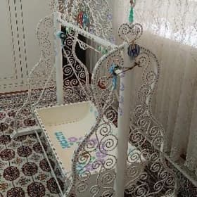 Çaga Sallançak