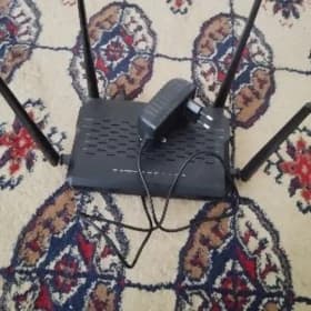 tenda roltyr