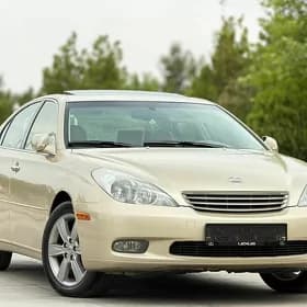 Lexus ES 330 2004