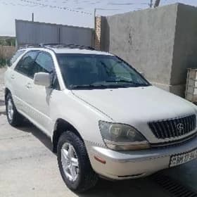 Lexus RX 300 1999