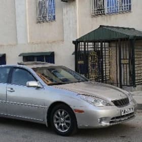 Lexus ES 300 2003