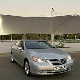 Lexus ES 350 2009
