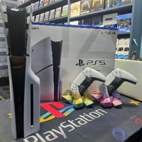 Ps5 slim prosiwka edilen