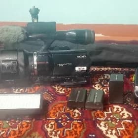 Sony vga 30
