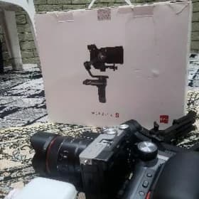 sony a7c