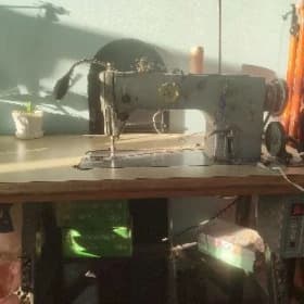Dikin maşyn