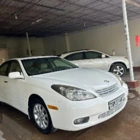 Lexus ES 330 2004