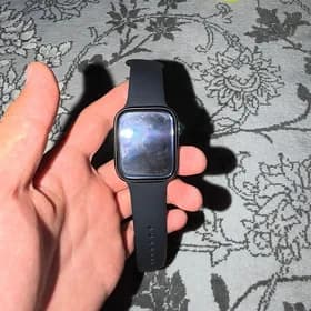 Apple watch tapdym