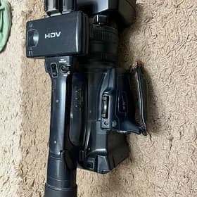 sony kamera