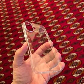 iPhone Ayfon 16,17 cehol