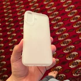 iPhone ayfon 16,17 cehol