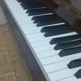 pianino NOKTYURNO