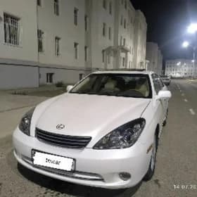 Lexus ES 330 2005