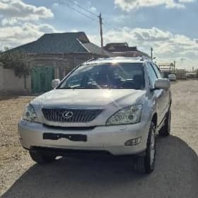 Lexus RX 330 2005
