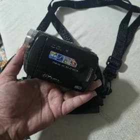 sony foto aparat